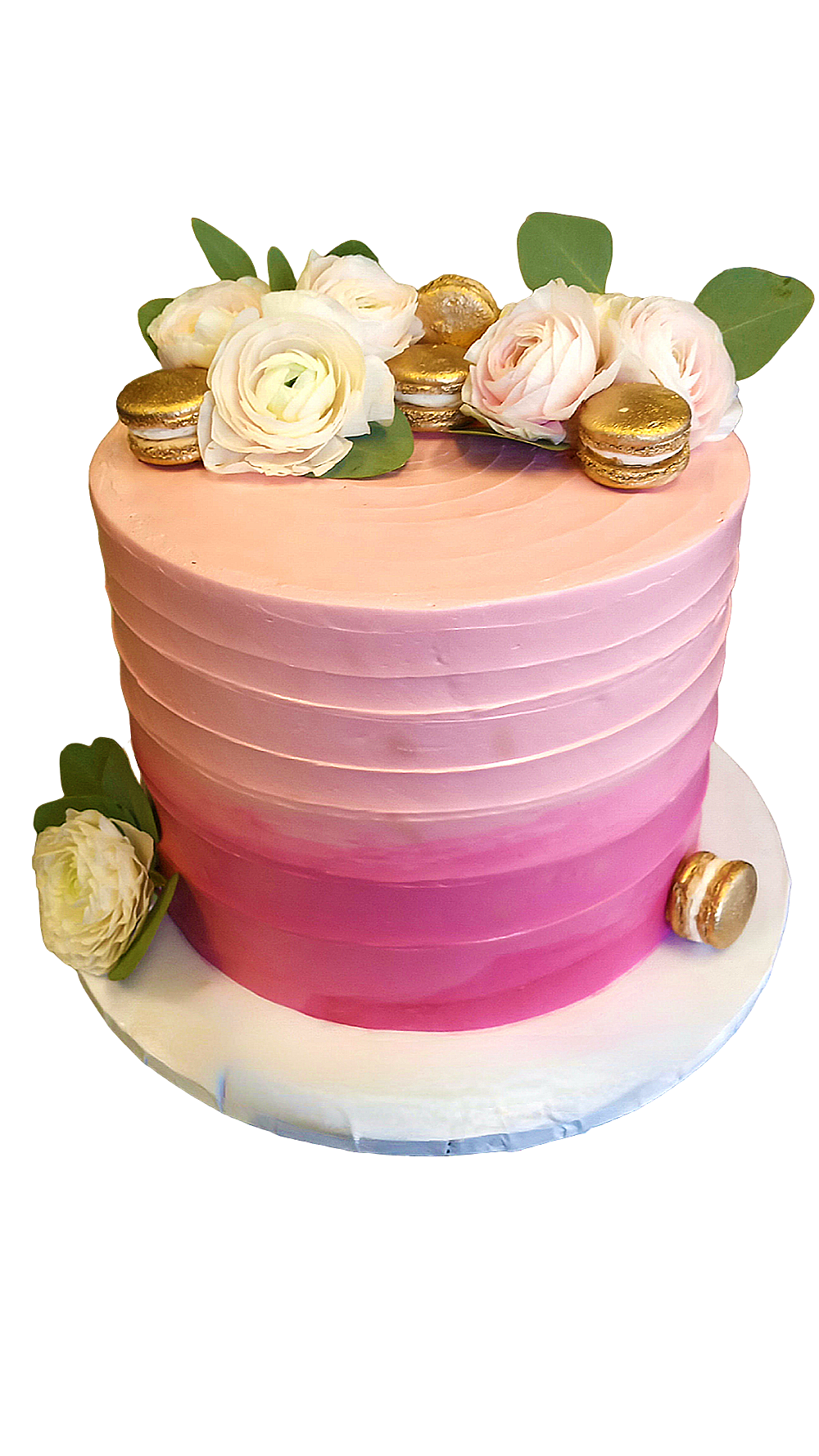 imagen de pastel de Custom cakes